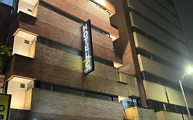 Hotel Country Medellin